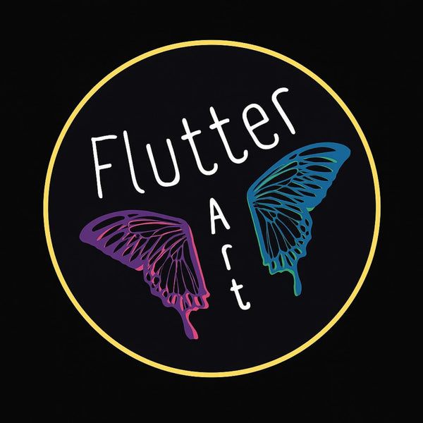 Flutter Art